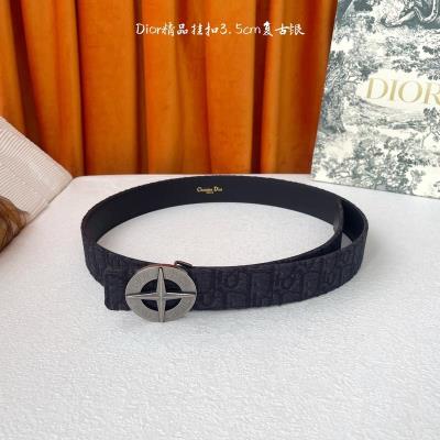 wholesale quality dior belts model no. 33